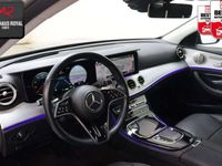 gebraucht Mercedes E300 T AMG 18ZOLL PANO,MASSAGE,HUD,360GRAD