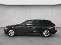 Usata Audi A4 Advanced 204 CV (150 kW) 2021 Nero Station wagon