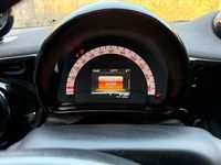 Gebraucht Smart ForFour Electric Drive 2021 Orange Kleinwagen