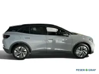 Neu VW ID.4 Pro 210 kW (286 PS) 2026 Mondsteingrau / schwarz SUV