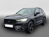 Gebraucht Volvo XC60 Plus 250 PS (183 kW) 2025 Schwarz SUV