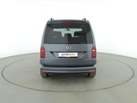 Gebraucht VW Caddy Edition 2019 Grau Van / Kleinbus