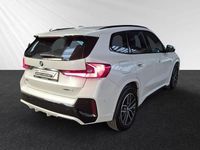 Gebraucht BMW X1 M Sport 136 PS (100 kW) 2025 Mineralweiss metallic SUV