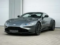 Gebraucht Aston Martin V8 510 PS (375 kW) 2023 Grau Coupé