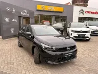 Neu Opel Corsa Edition 100 PS (73 kW) 2026 Schwarz Kleinwagen