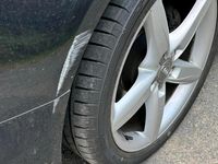 Gebraucht Audi A4 177 PS (130 kW) 2013 Schwarz Kombi