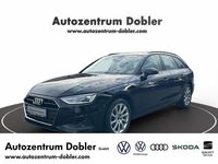 Gebraucht Audi A4 150 PS (110 kW) 2023 Schwarz Kombi