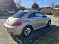 Gebraucht VW Beetle Exclusive 105 PS (77 kW) 2015 Kleinwagen