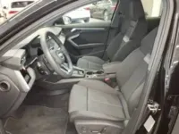 Gebraucht Audi A3 e-tron Ambiente 204 PS (150 kW) 2026 Mythosschwarz metallic Kleinwagen