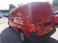 gebraucht VW Transporter T6Kasten lang