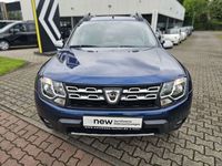 gebraucht Dacia Duster Prestige TCe 125 4x2