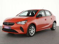gebraucht Opel Corsa-e Sicht-Paket|Spurhalteassistent|Klima