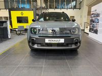 Ny Renault 4 E-Tech Iconic 110 kW (150 HK) 2025 Grå SUV