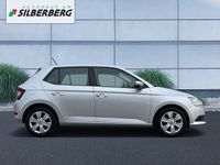 gebraucht Skoda Fabia Cool Plus