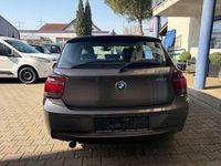 Gebraucht BMW 116 136 PS (100 kW) 2013 Andere Kleinwagen