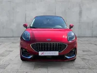 Gebraucht Ford Puma ST-Line 155 PS (114 kW) 2021 Lucidrot metallic SUV