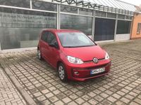 Gebraucht VW up! Active 65 PS (47 kW) 2022 Andere farbe Kleinwagen