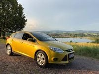 Gebraucht Ford Focus 150 PS (110 kW) 2012 Limousine