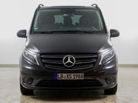 Gebraucht Mercedes Vito Edition 237 PS (174 kW) 2021 Grau Van