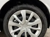 Gebraucht Opel Corsa Edition 101 PS (74 kW) 2022 Weiß Kleinwagen