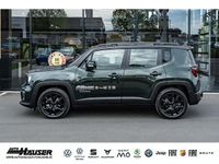 Gebraucht Jeep Renegade Summit 129 PS (94 kW) 2022 Andere farbe SUV