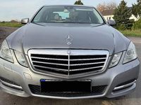 Gebraucht Mercedes 350 231 PS (169 kW) 2010 Grau Limousine