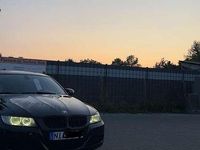 Gebraucht BMW 316 Sport Line 116 PS (85 kW) 2011 Limousine