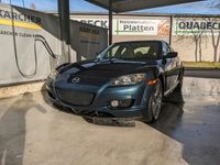 gebraucht Mazda RX8 Schiebedach, Tempomat, Sitzheitzung, Neuer Motor