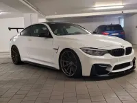 Gebraucht BMW M4 Competition Edition 450 PS (330 kW) 2017 Coupé