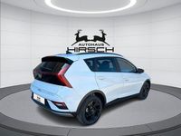 Neu Hyundai Bayon Blackline 90 PS (66 kW) 2026 Weiß SUV