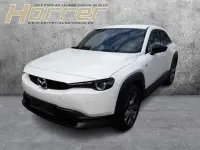 Gebraucht Mazda MX30 Ad'Vantage 106 kW (145 PS) 2023 Weiß SUV