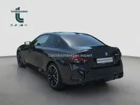 Gebraucht BMW M240i M Sport 374 PS (275 kW) 2025 Schwarz Coupé