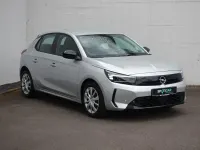Gebraucht Opel Corsa Edition 101 PS (74 kW) 2025 Silber Kleinwagen