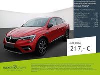 Gebraucht Renault Arkana Intens 140 PS (102 kW) 2022 Rot SUV