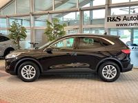 Gebraucht Ford Kuga Titanium 152 PS (111 kW) 2022 Schwarz SUV