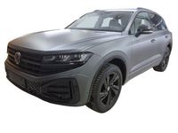 Gebraucht VW Touareg Style 286 PS (210 kW) 2025 Siliziumgrau matt SUV
