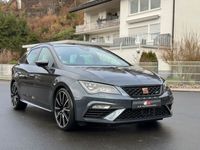 gebraucht Seat Leon ST Cupra 300 4Drive/DCC/Beats/LED/PANO/RCAM