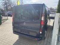 Gebraucht Renault Trafic Evolution 150 PS (110 kW) 2024 Grau Van / Kleinbus