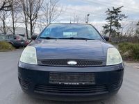 gebraucht Ford Fiesta Viva X KLIMA/TÜV 05/25/ TOP ZUSTAND