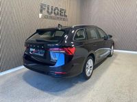 Gebraucht Skoda Octavia Ambition 2023 Schwarz