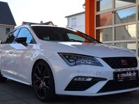 gebraucht Seat Leon CUPRA EDITION