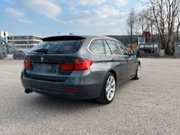 gebraucht BMW 328 i xDrive Touring Bi-Xenon PDC SHZ HU neu