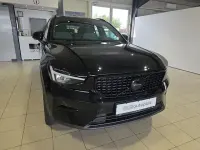 Używany Volvo XC40 Plus 163 KM (119 kW) 2025 Czarny SUV