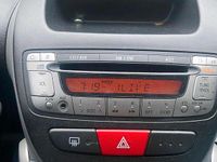 Gebraucht Peugeot 107 2009 Kleinwagen