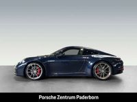 gebraucht Porsche 911 Carrera 4S 992 HA-Lenkung BOSE Sportfahrwerk