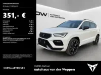Gebraucht Cupra Ateca VZ 300 PS (220 kW) 2024 Weiß SUV