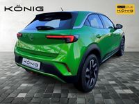 Gebraucht Opel Mokka-e Elegance 100 kW (136 PS) 2023 Hellgrün SUV