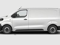 Neu Fiat Scudo 180 PS (132 kW) 2025 Weiss Van