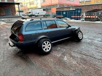 Gebraucht Skoda Octavia 116 PS (85 kW) 2004 Grau Kombi