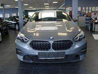 Gebraucht BMW 220 Advantage 178 PS (130 kW) 2024 Grau Coupé